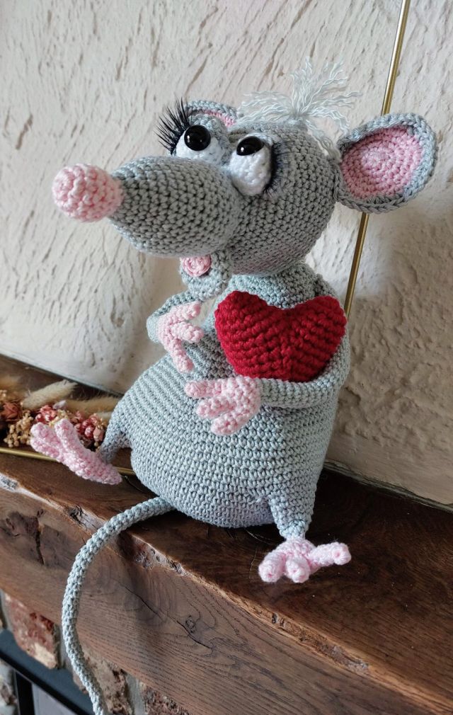 Mimi Souris