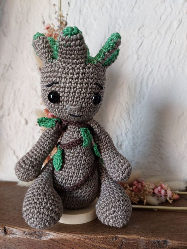 Groot