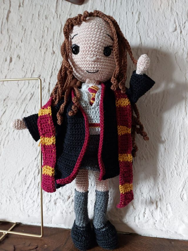 Hermione