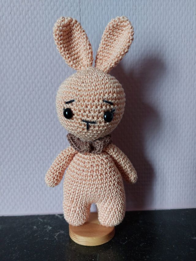 Lapinou