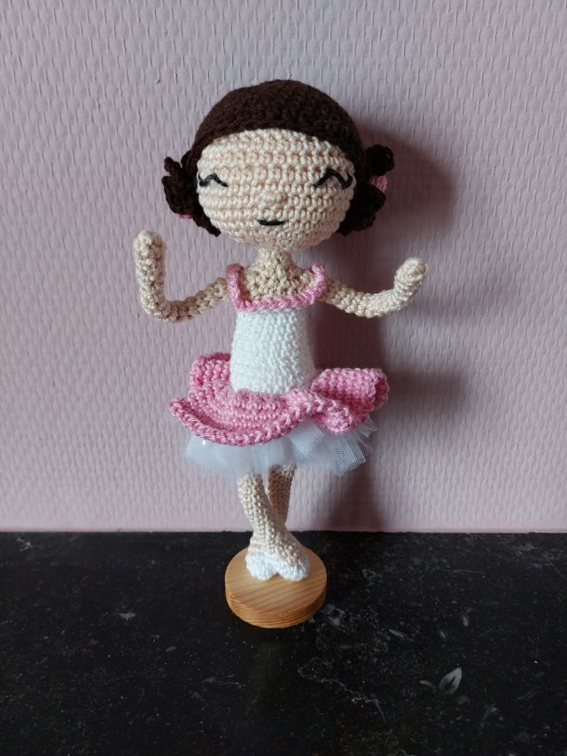 Petite danseuse