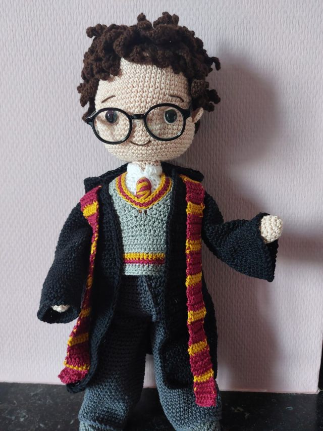 Harry Potter
