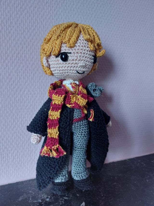 Ron W