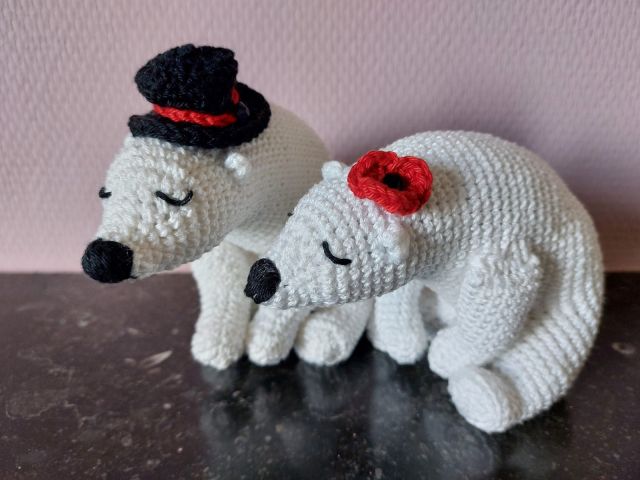 Ours polaires