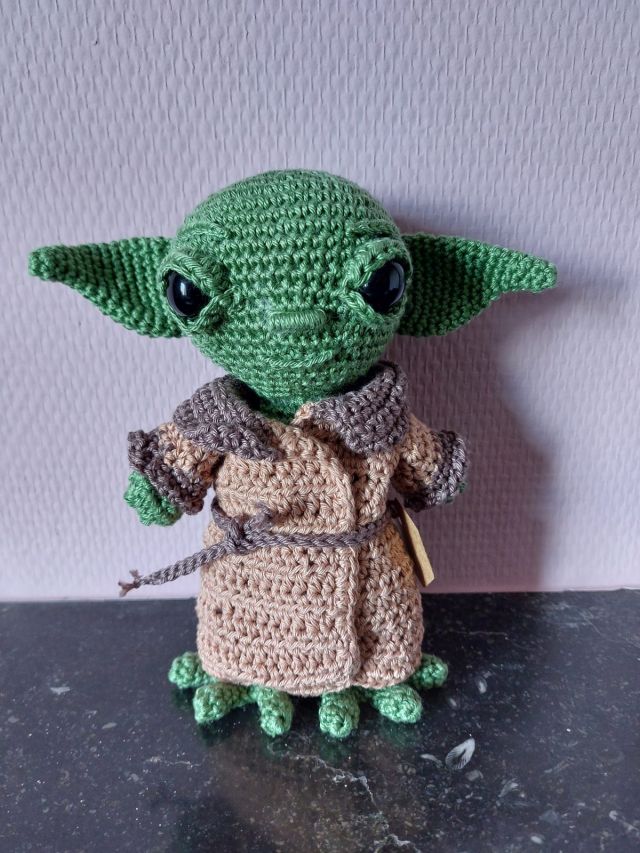 Yoda