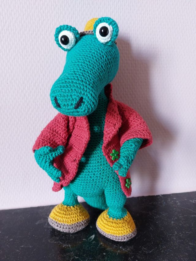 Croco