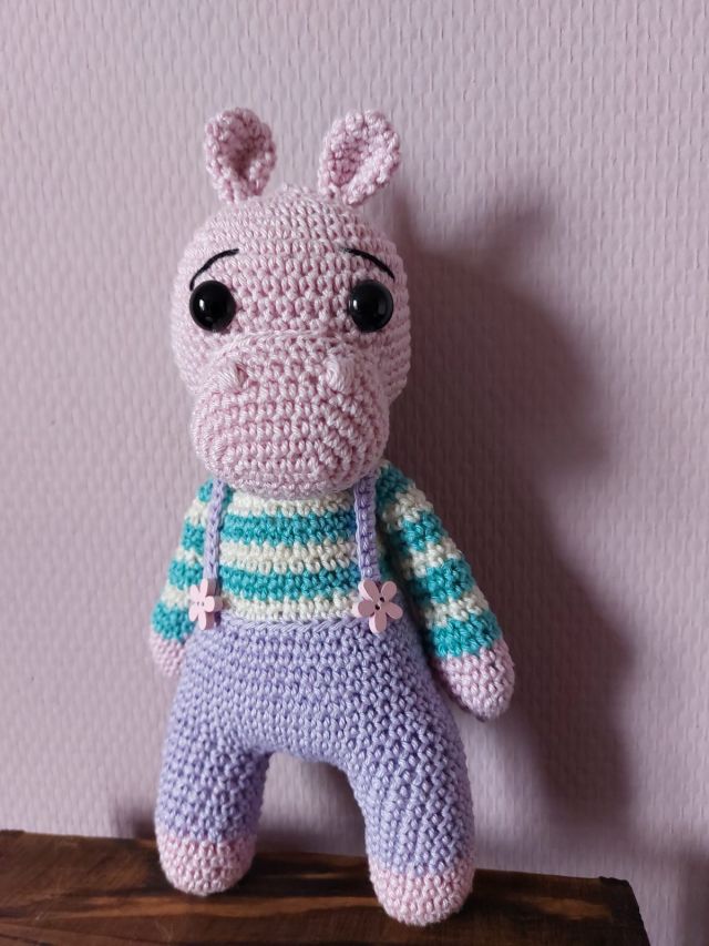 Doudou Hypo