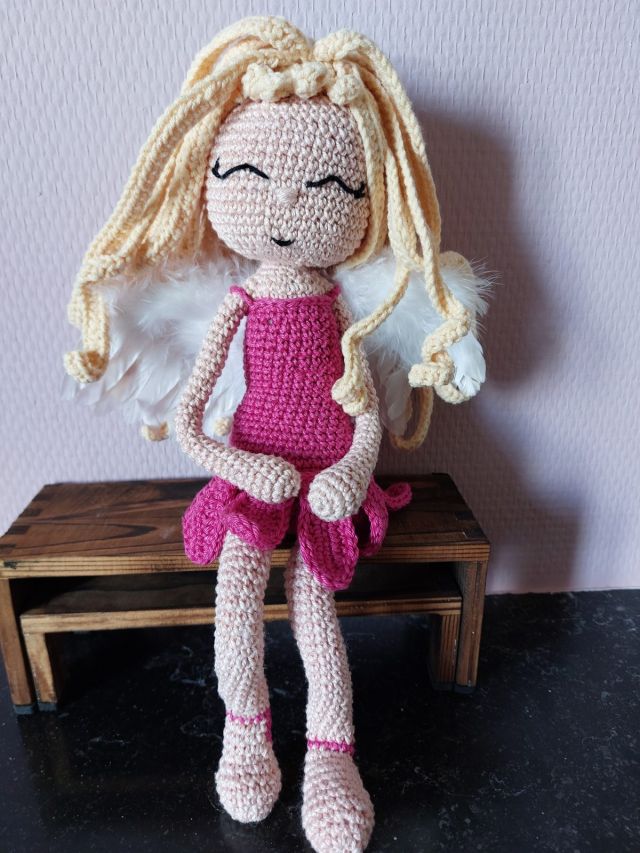 Angeline