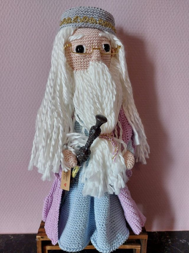 Dumbledore