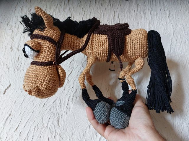 July Jumper